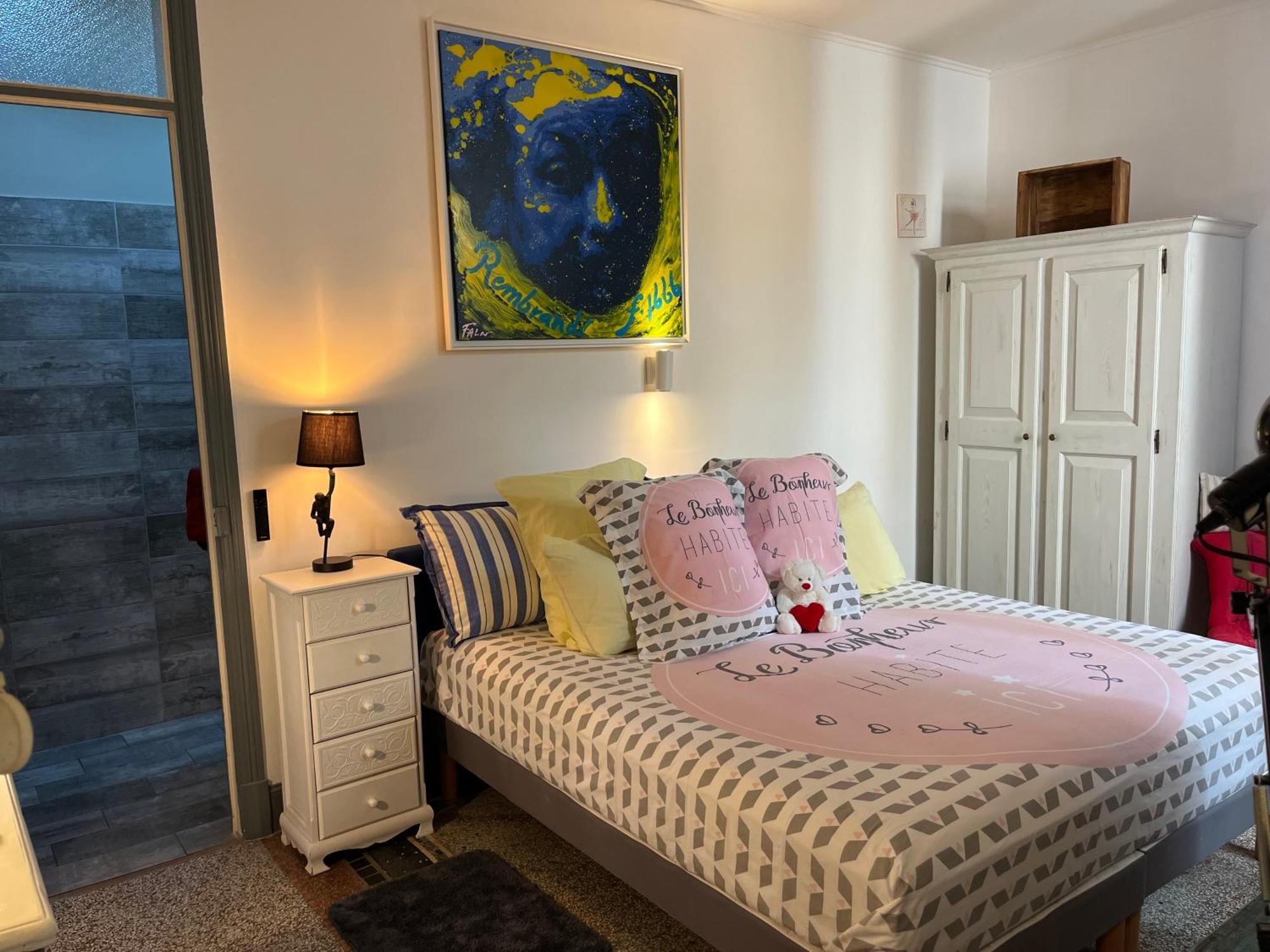 Appart'Hotel Art Deco Cannes Kültér fotó