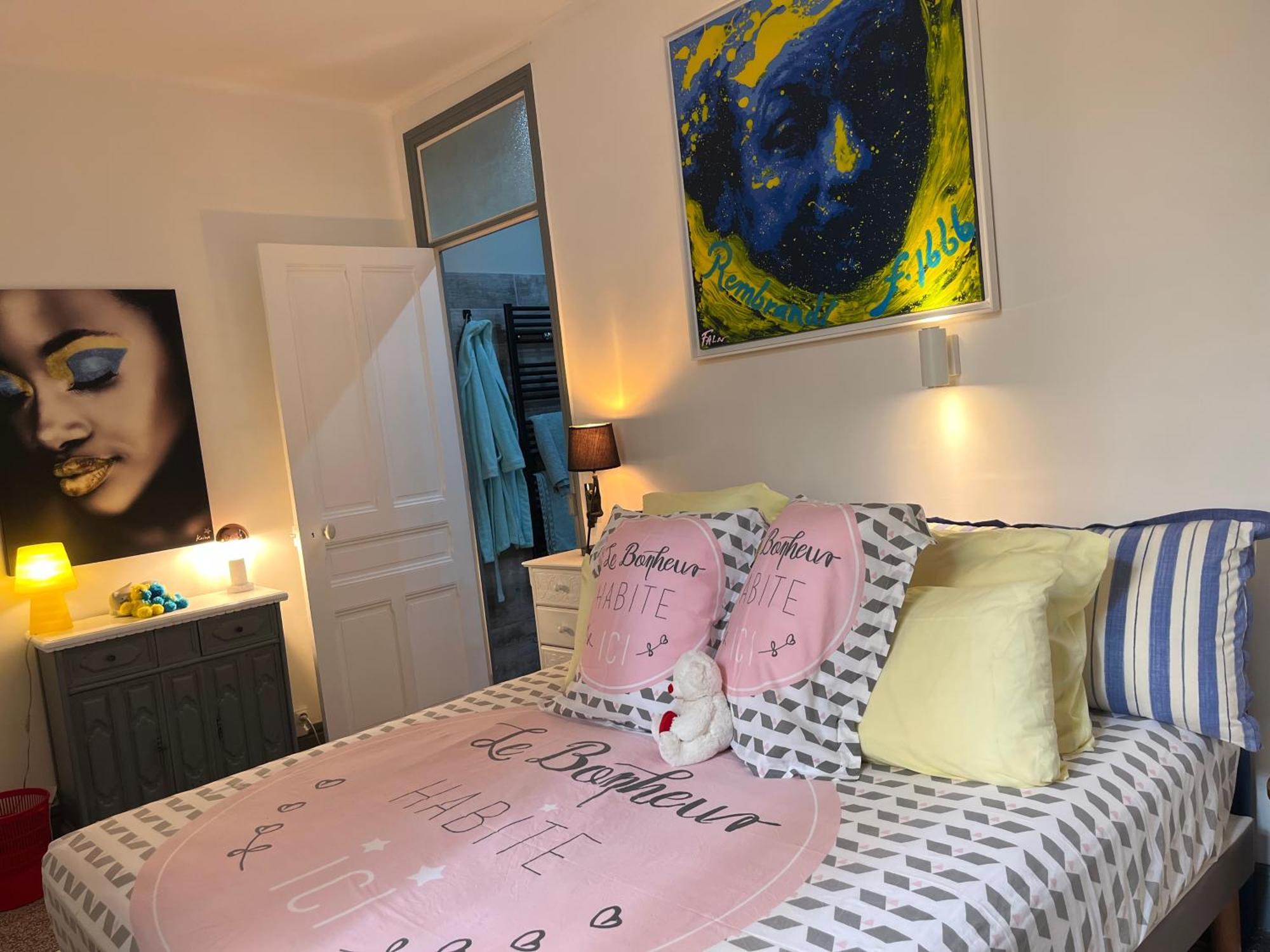 Appart'Hotel Art Deco Cannes Kültér fotó