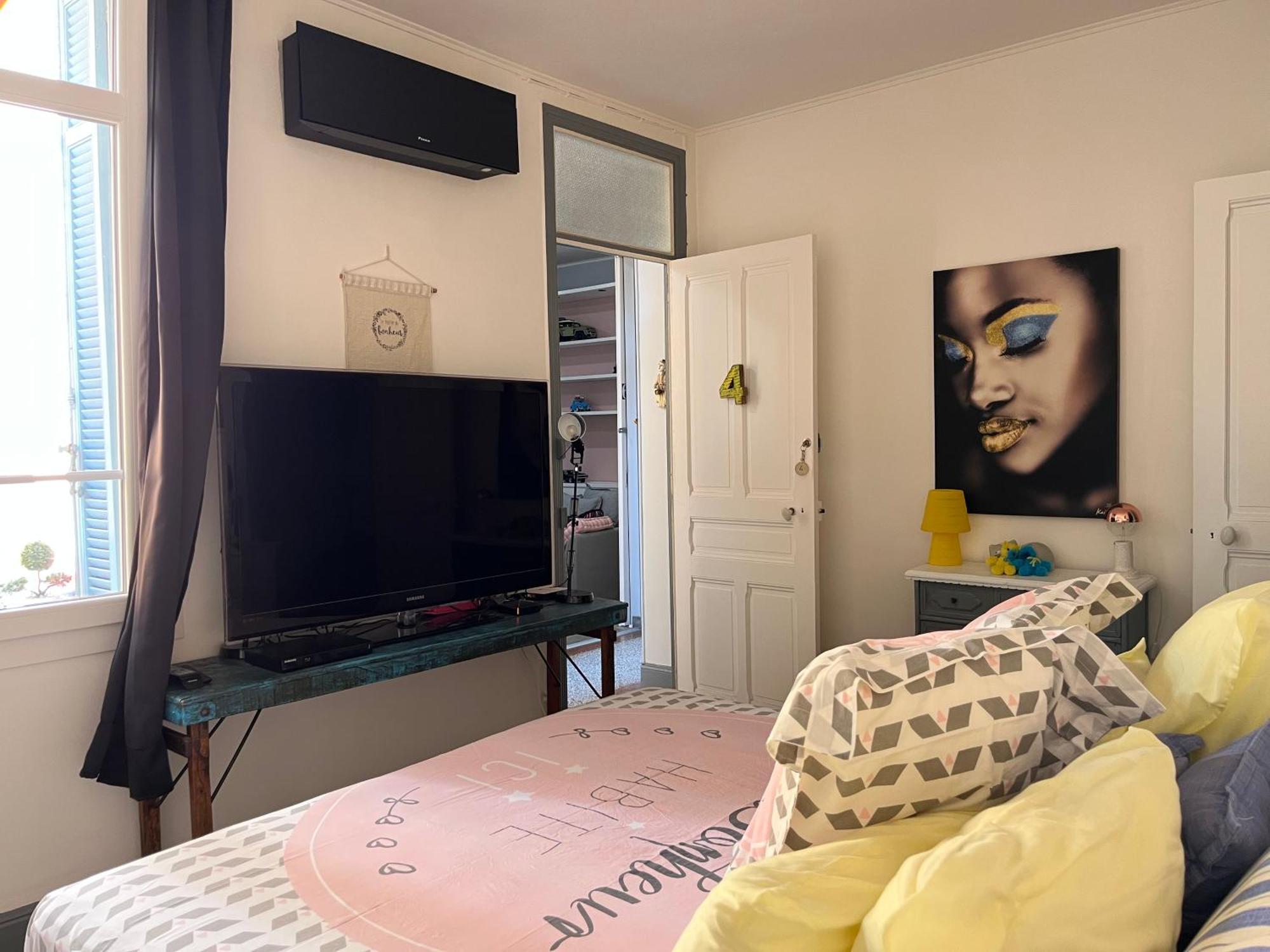 Appart'Hotel Art Deco Cannes Kültér fotó