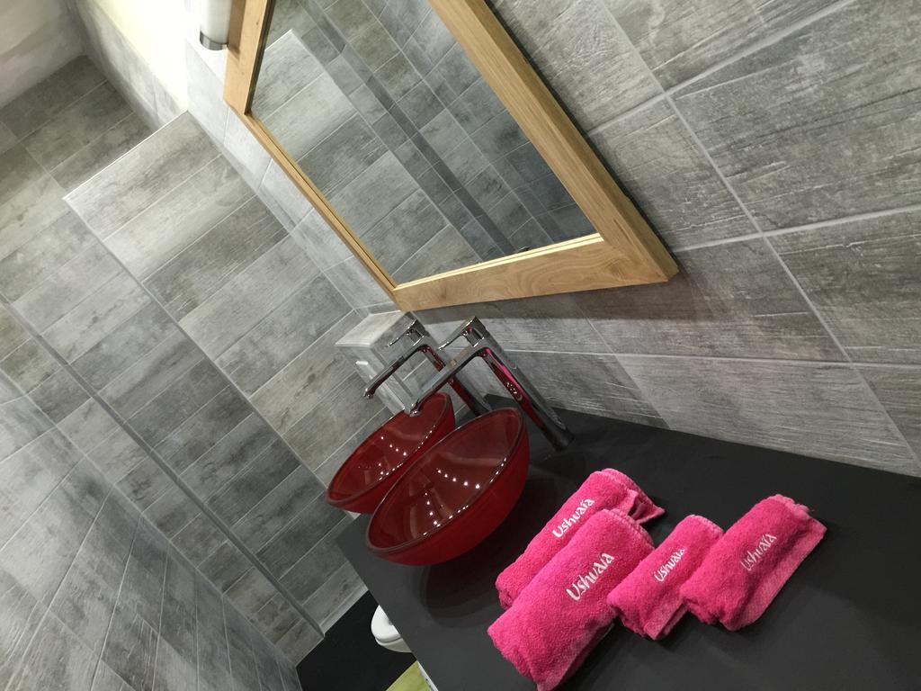 Appart'Hotel Art Deco Cannes Szoba fotó