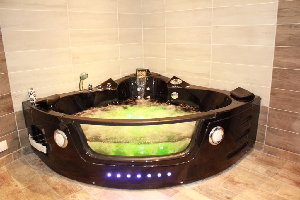 Appart'Hotel Art Deco Cannes Kültér fotó