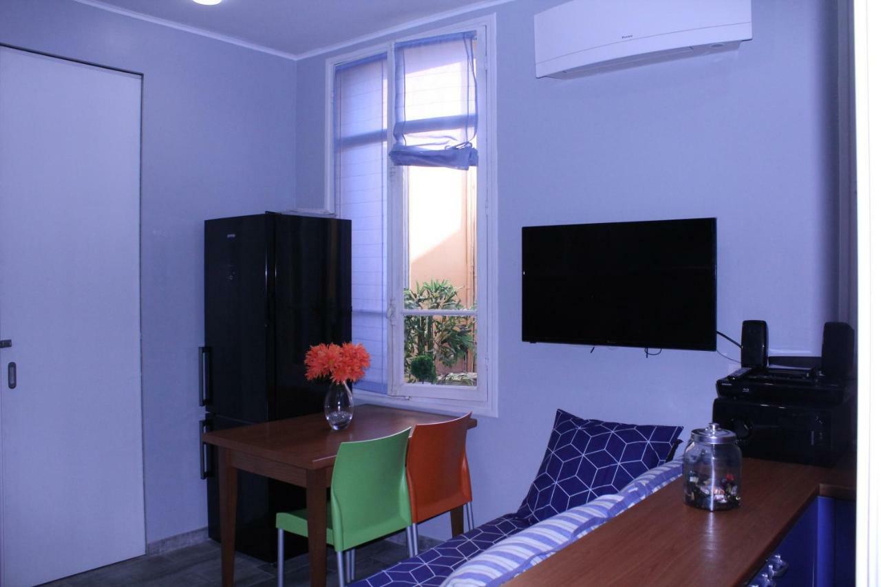 Appart'Hotel Art Deco Cannes Kültér fotó