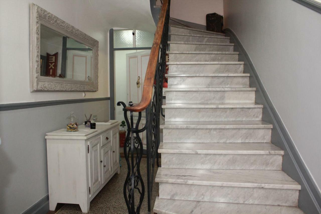 Appart'Hotel Art Deco Cannes Kültér fotó